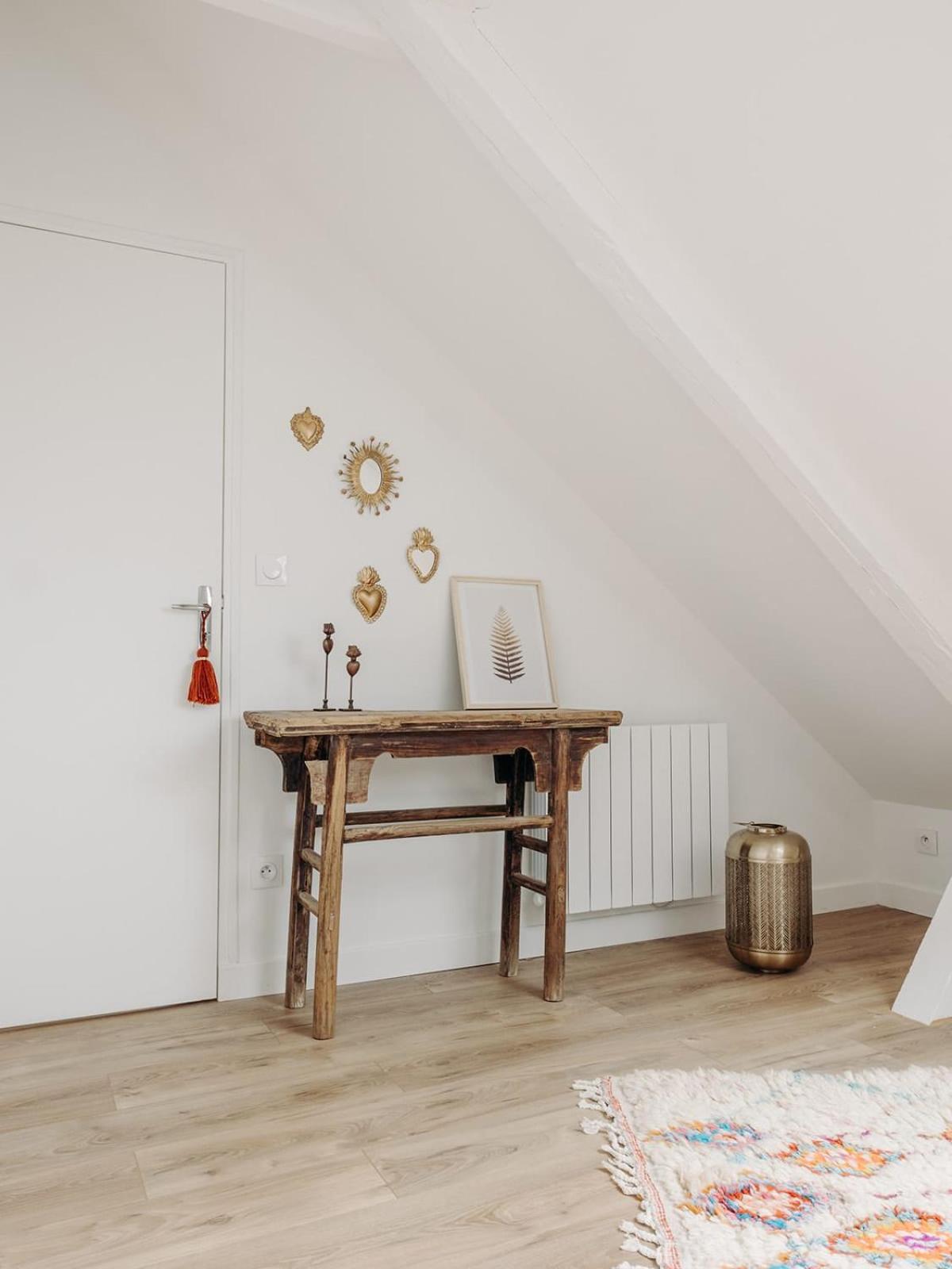 Boheme Chic - Standing - Calme Lejlighed Rouen Eksteriør billede